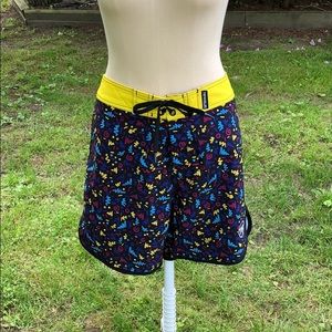 THE WOD LIFE Board Shorts